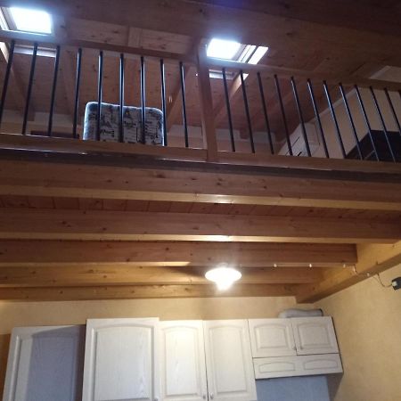 Agriturismo Trebis 볼타 만토바나 외부 사진
