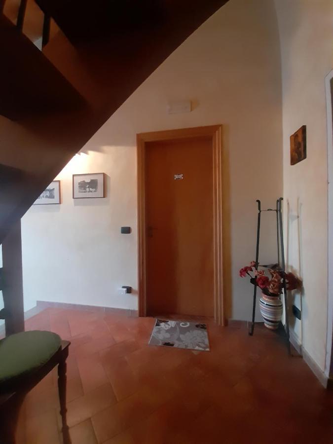 Agriturismo Trebis 볼타 만토바나 외부 사진