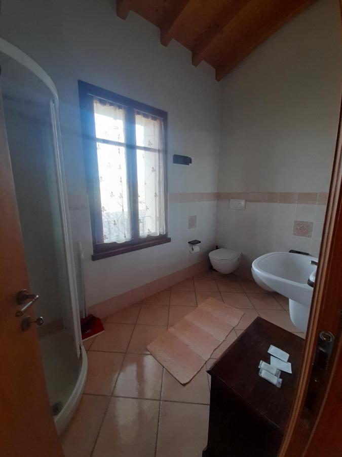 Agriturismo Trebis 볼타 만토바나 외부 사진