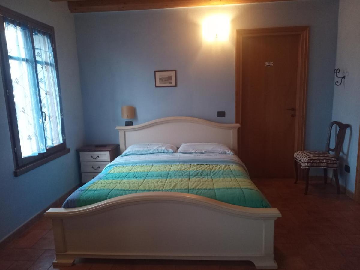 Agriturismo Trebis 볼타 만토바나 외부 사진