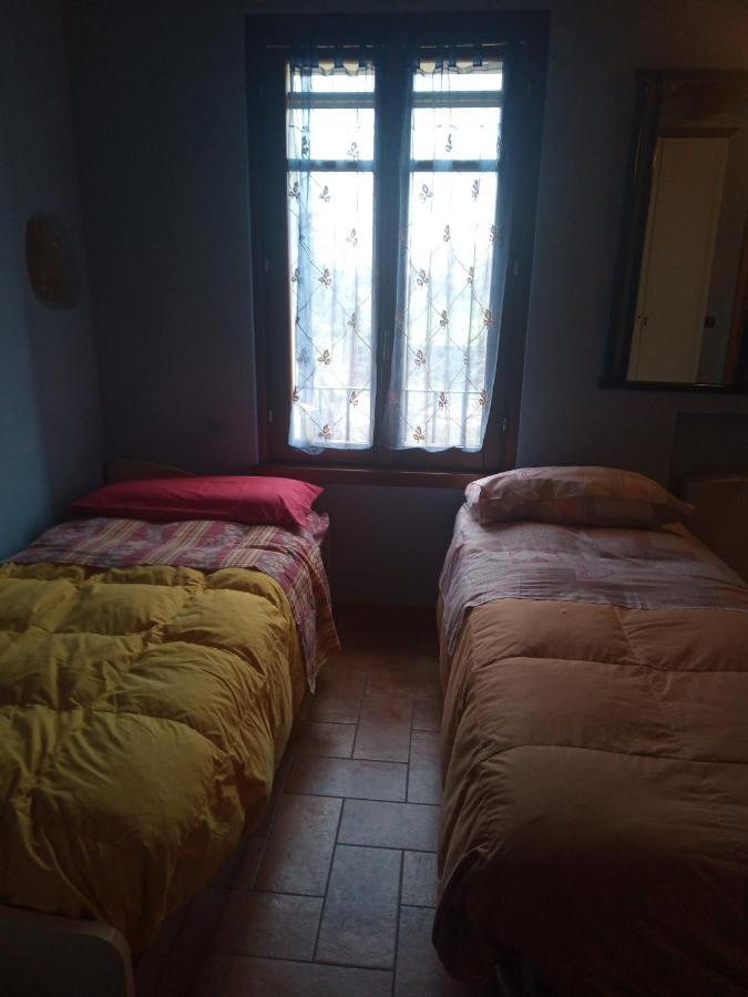 Agriturismo Trebis 볼타 만토바나 외부 사진