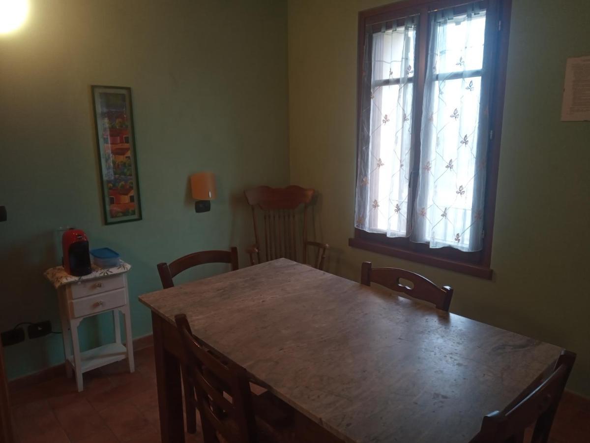 Agriturismo Trebis 볼타 만토바나 외부 사진