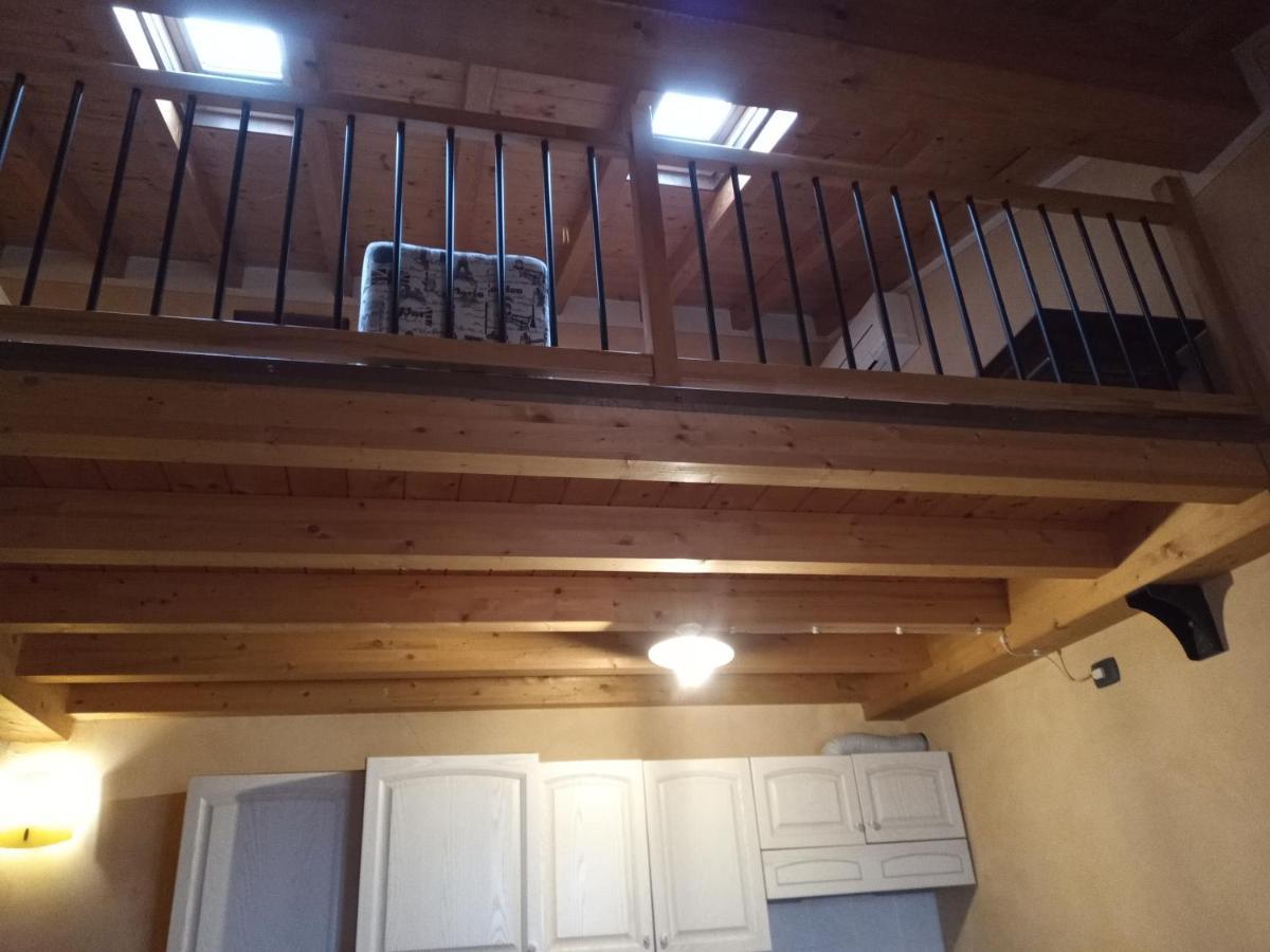 Agriturismo Trebis 볼타 만토바나 외부 사진