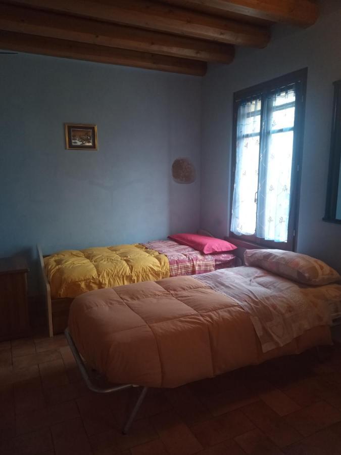 Agriturismo Trebis 볼타 만토바나 외부 사진