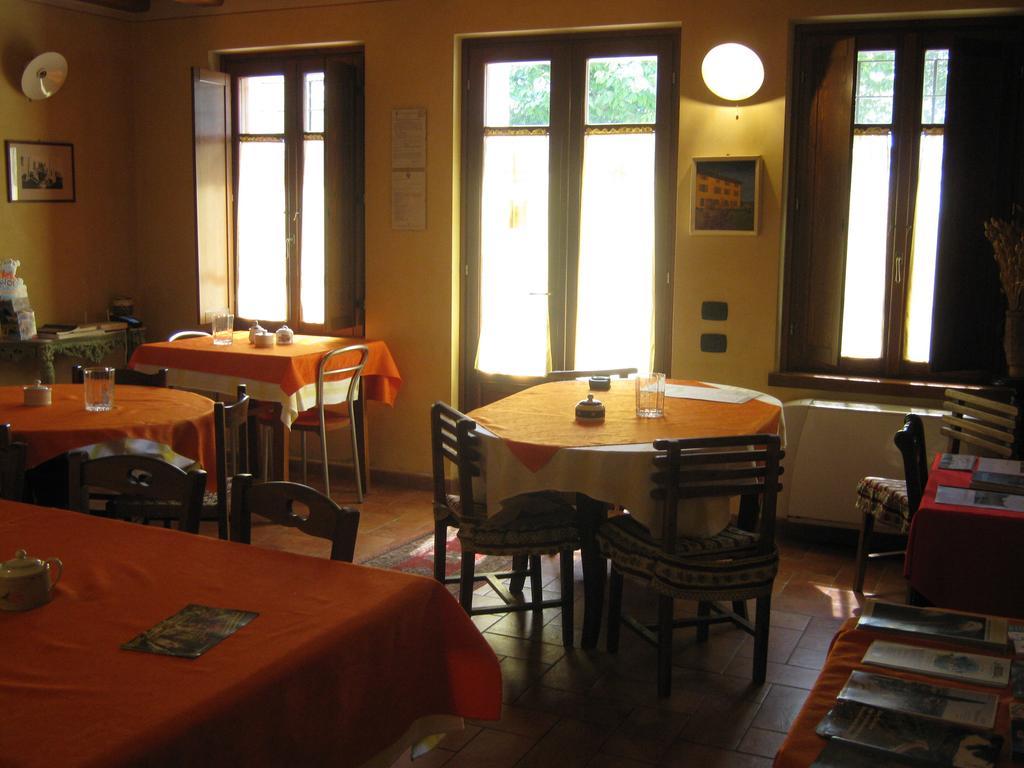 Agriturismo Trebis 볼타 만토바나 외부 사진