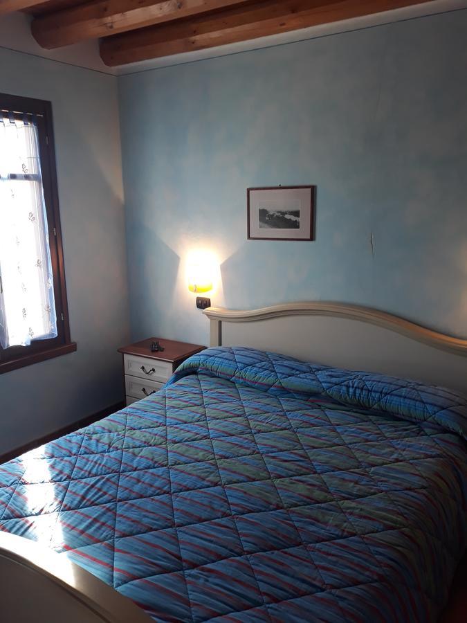Agriturismo Trebis 볼타 만토바나 외부 사진
