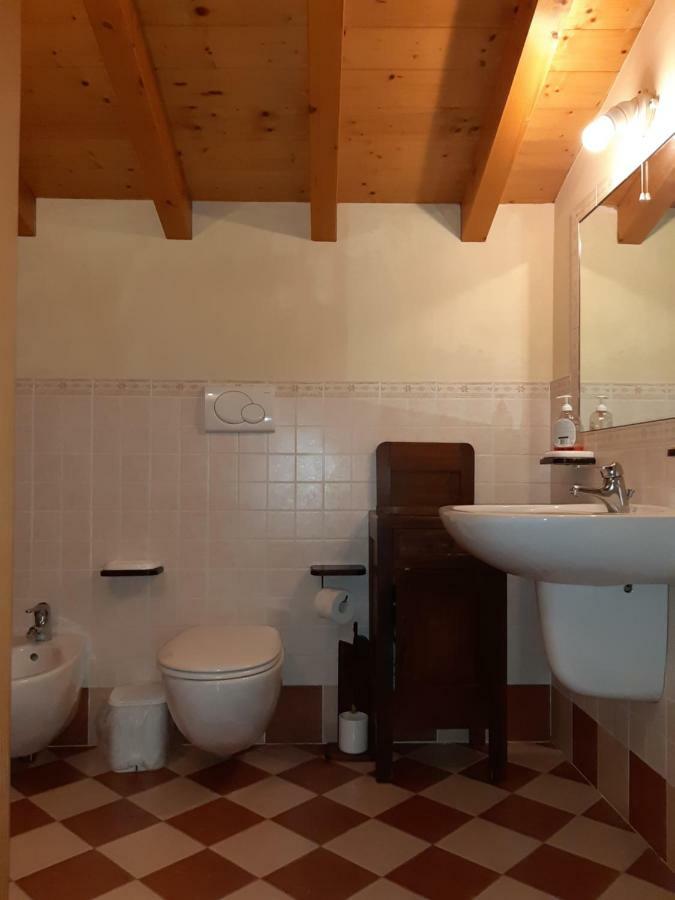 Agriturismo Trebis 볼타 만토바나 외부 사진